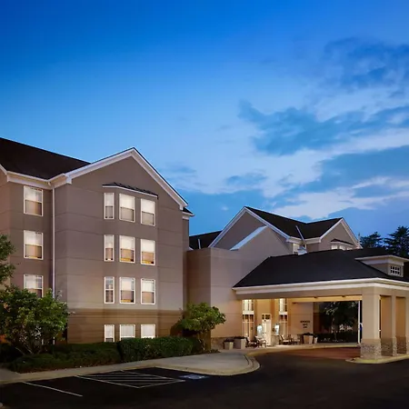 Homewood Suites By Hilton Baltimore-Washington Intl Apt